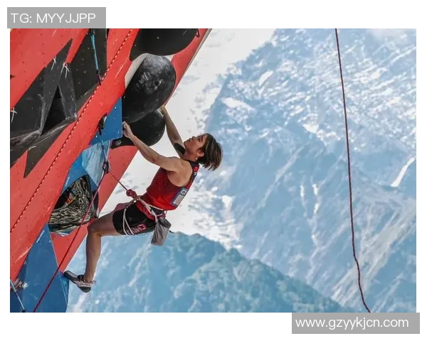 上海攀岩队耐力训练揭秘：如何在高难度攀岩中保持持久战斗力